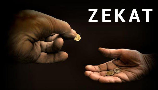 Zekat Bağışı